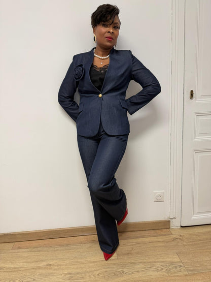 Combinaison du saint esprit