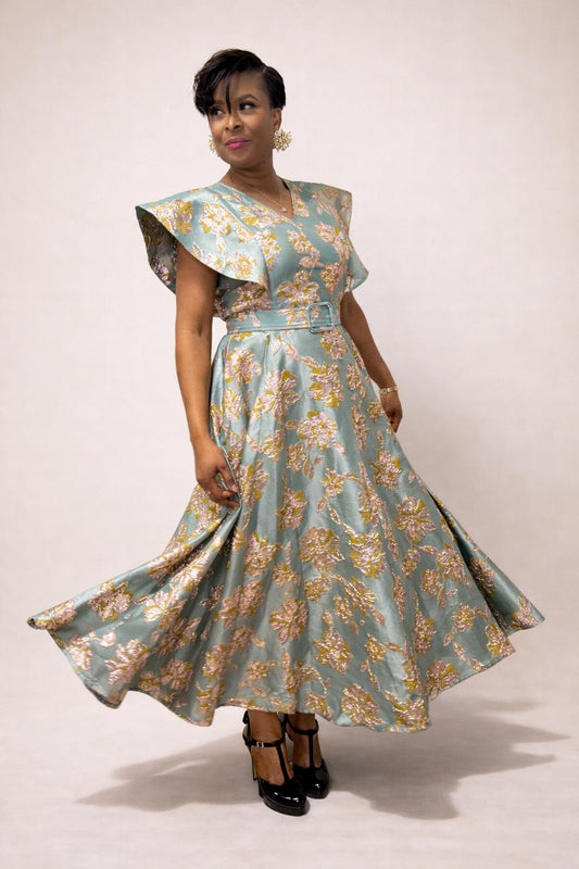 Robe de la révélation