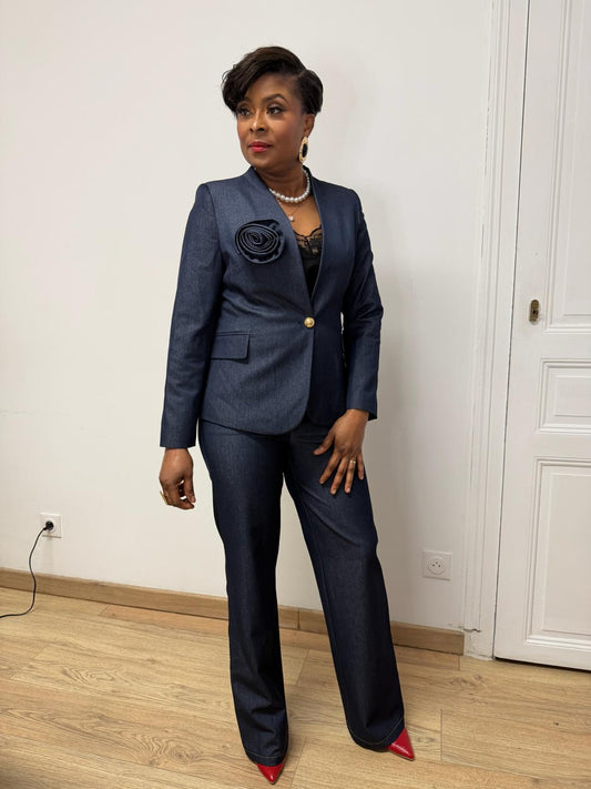 Combinaison du saint esprit